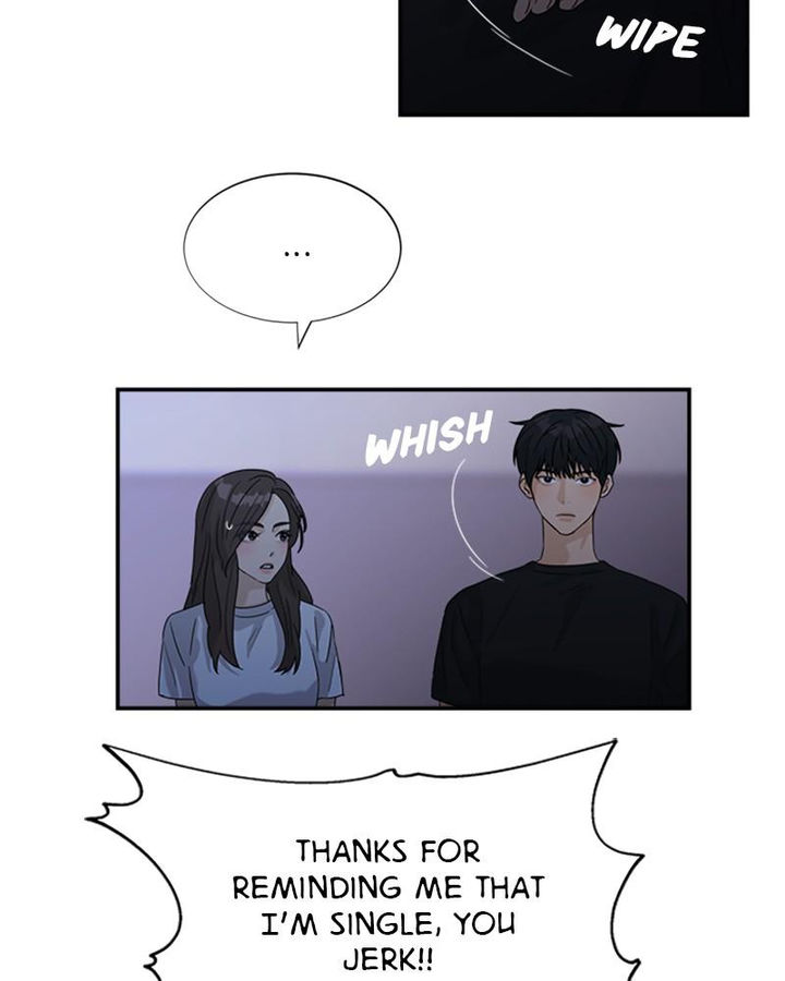 Love Your Enemies Chapter 42 - Page 31