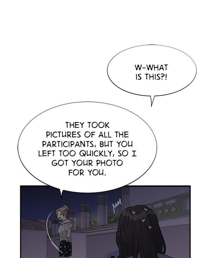 Love Your Enemies Chapter 42 - Page 41