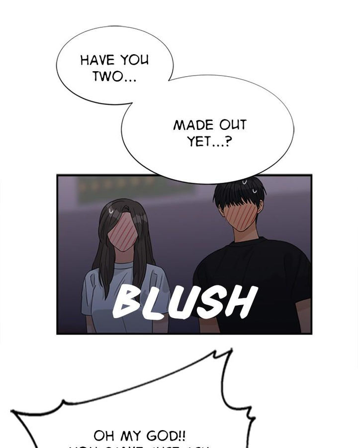 Love Your Enemies Chapter 42 - Page 48