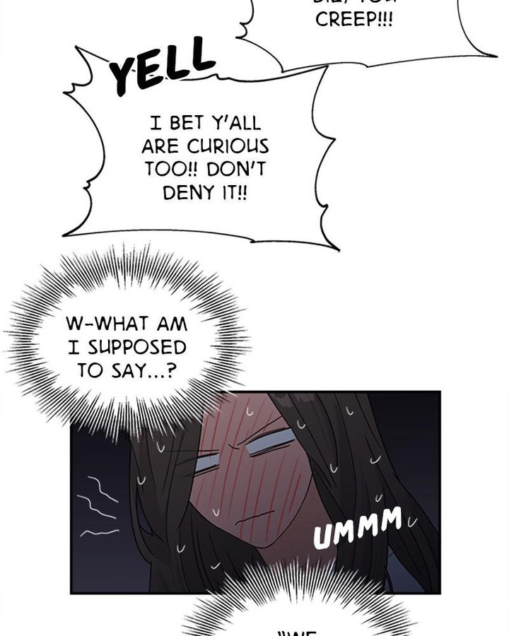 Love Your Enemies Chapter 42 - Page 50