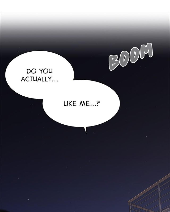 Love Your Enemies Chapter 42 - Page 61