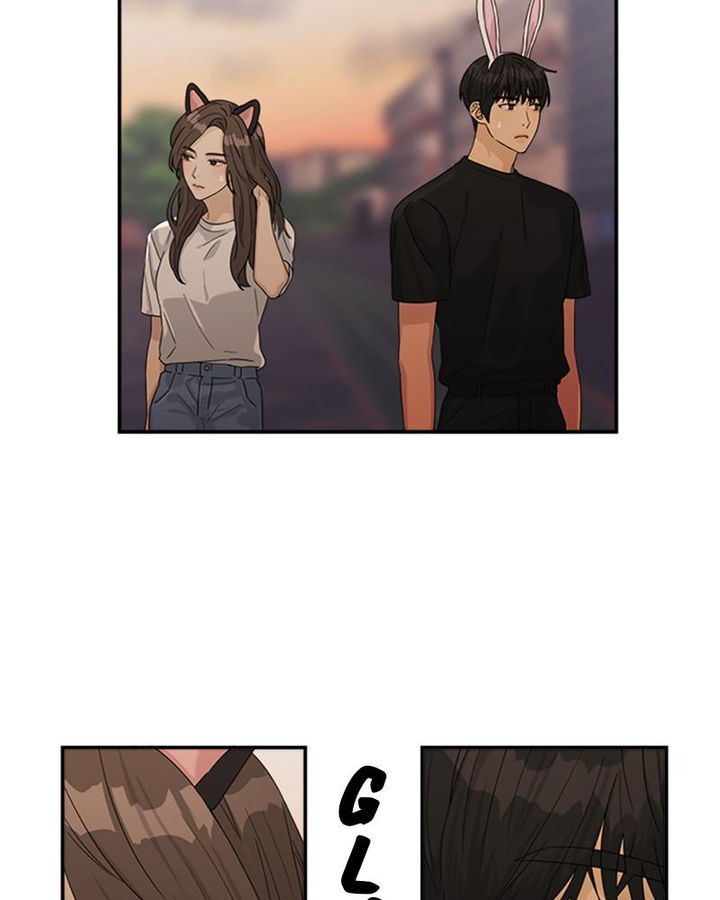 Love Your Enemies Chapter 42 - Page 9