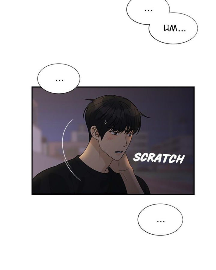 Love Your Enemies Chapter 43 - Page 2