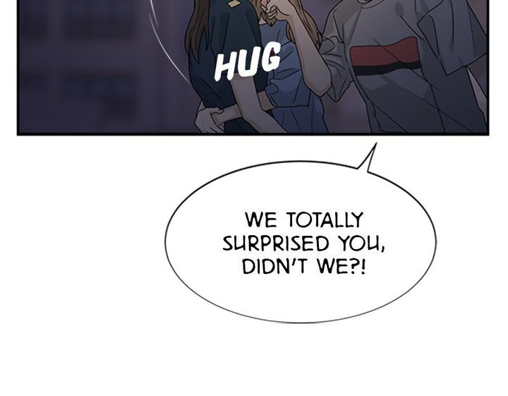 Love Your Enemies Chapter 43 - Page 55