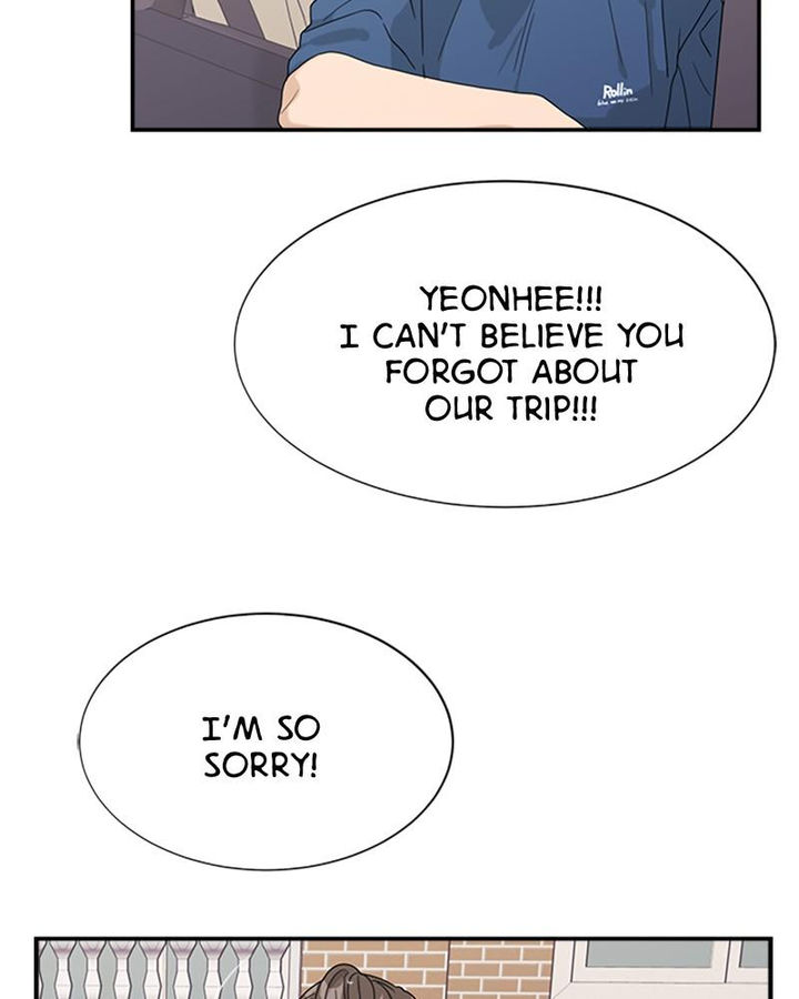 Love Your Enemies Chapter 44 - Page 62