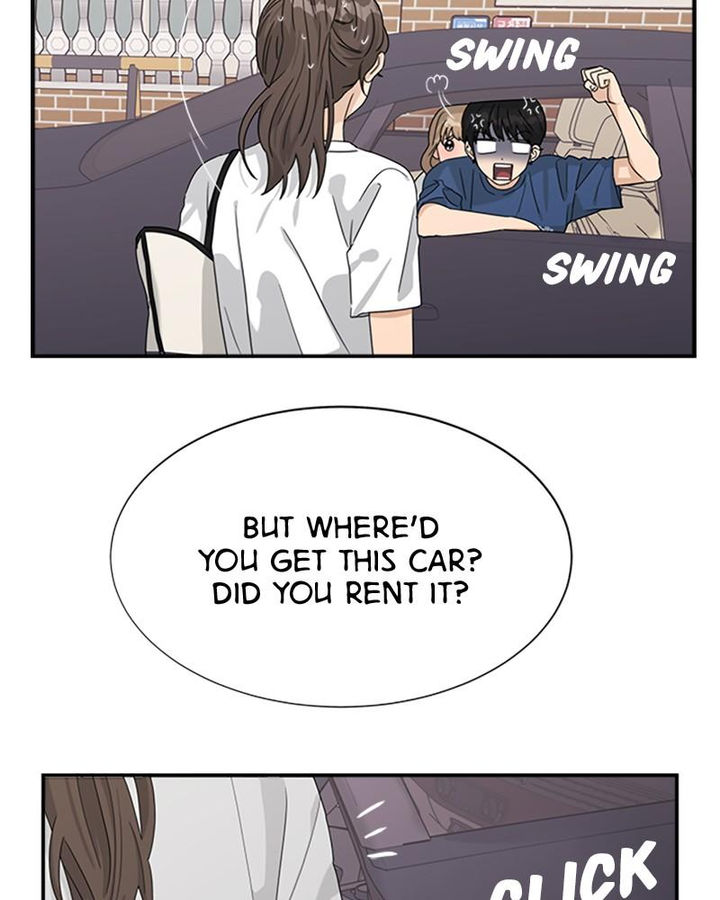 Love Your Enemies Chapter 44 - Page 63