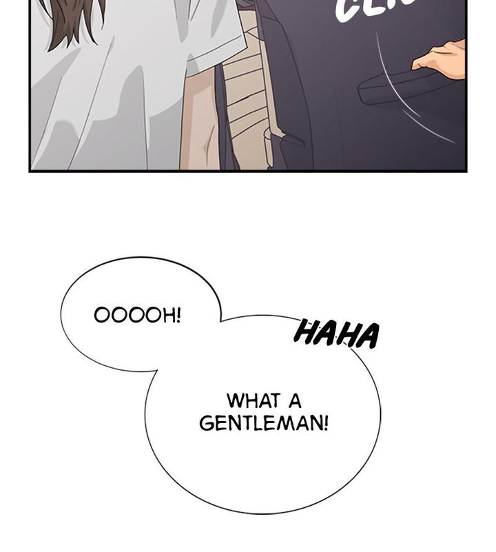 Love Your Enemies Chapter 44 - Page 64