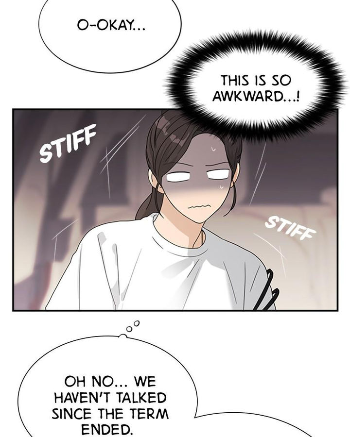 Love Your Enemies Chapter 44 - Page 66