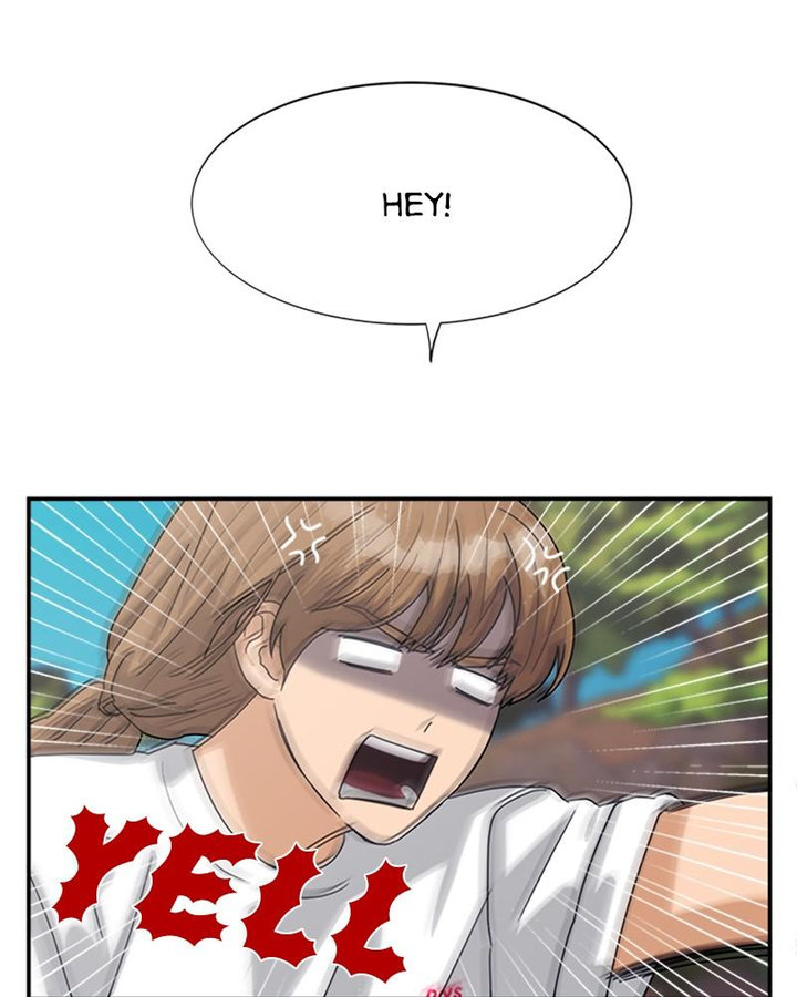 Love Your Enemies Chapter 45 - Page 12