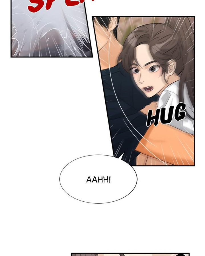 Love Your Enemies Chapter 45 - Page 15