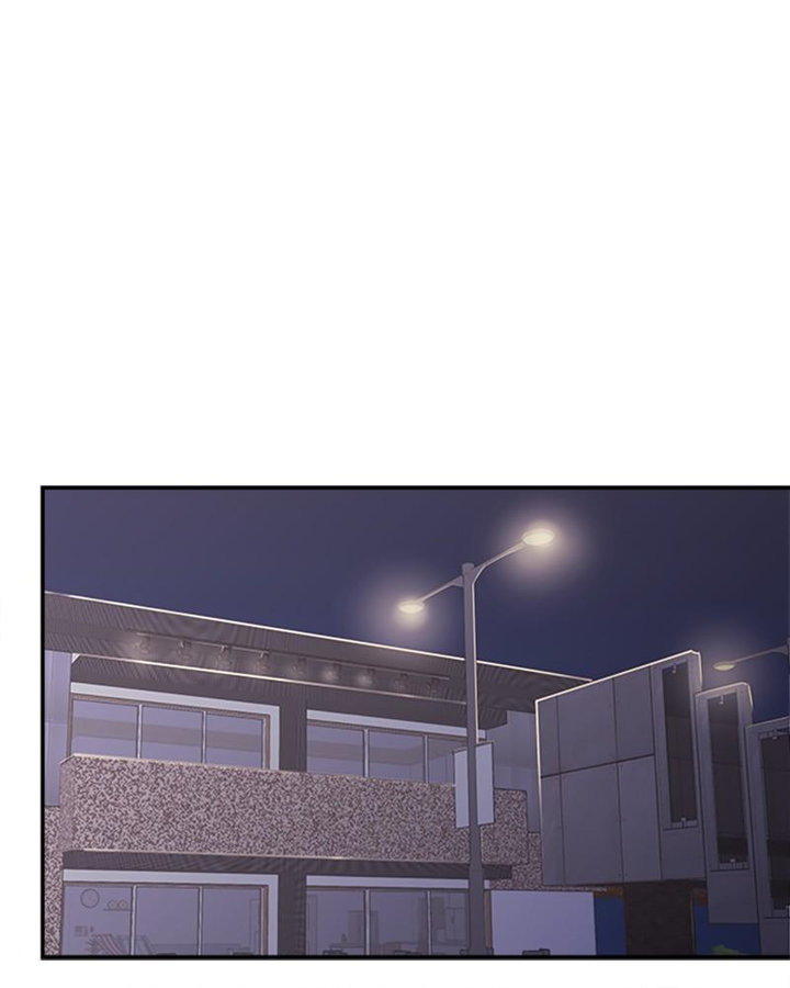 Love Your Enemies Chapter 45 - Page 32