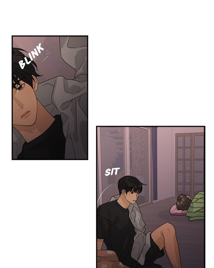 Love Your Enemies Chapter 45 - Page 33