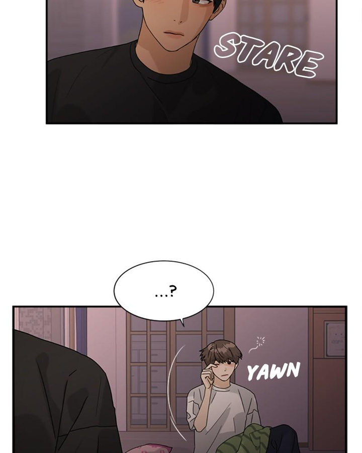 Love Your Enemies Chapter 45 - Page 36