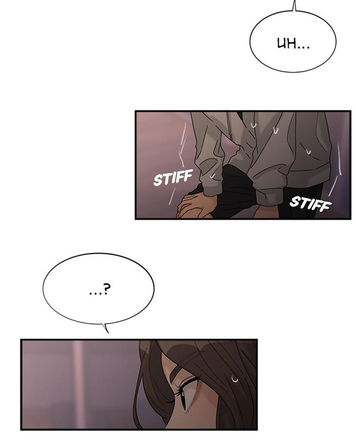 Love Your Enemies Chapter 45 - Page 48