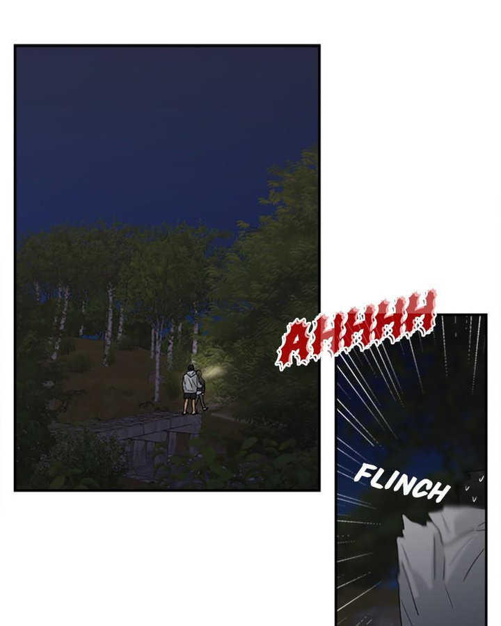 Love Your Enemies Chapter 45 - Page 51