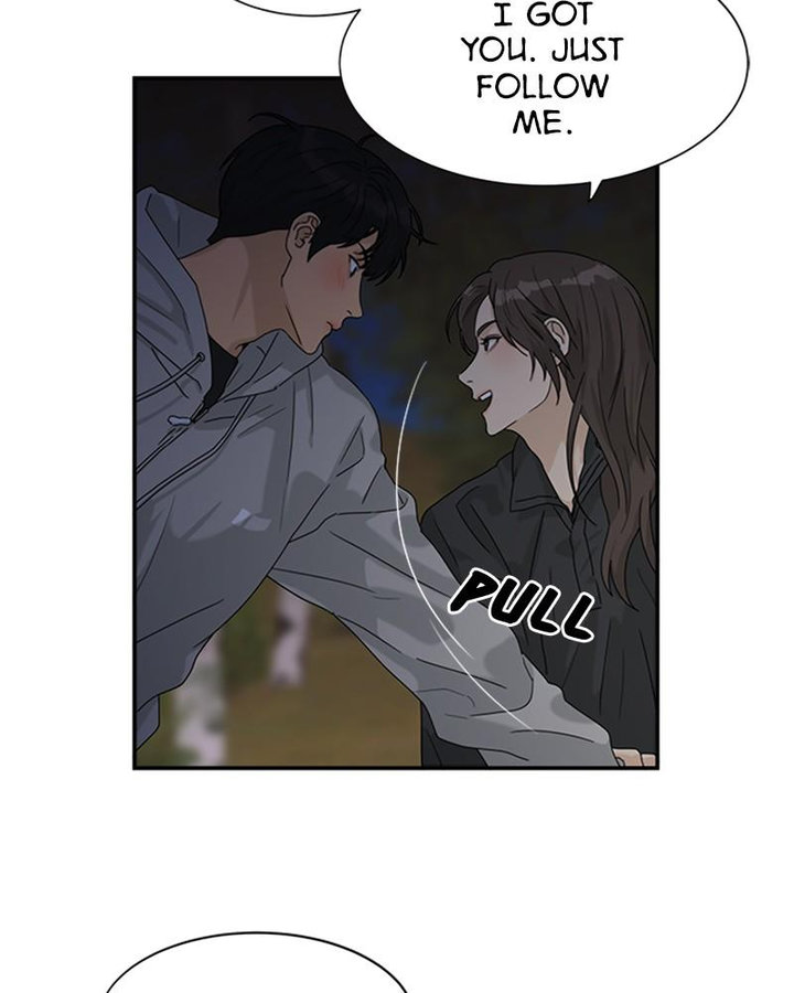 Love Your Enemies Chapter 45 - Page 58