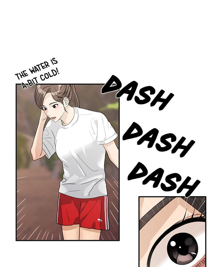 Love Your Enemies Chapter 45 - Page 8