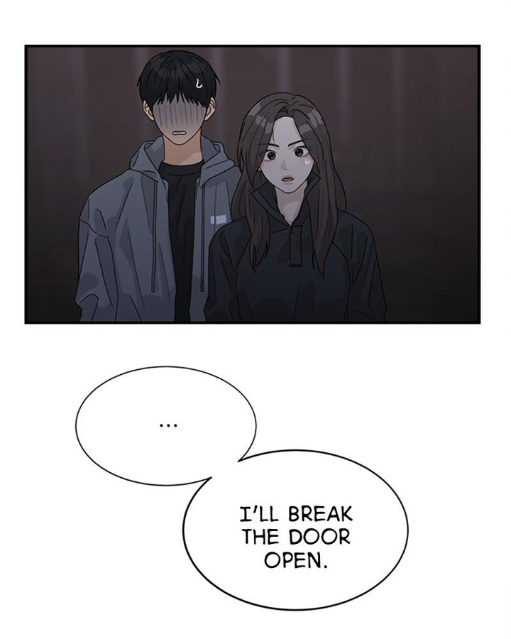 Love Your Enemies Chapter 46 - Page 26