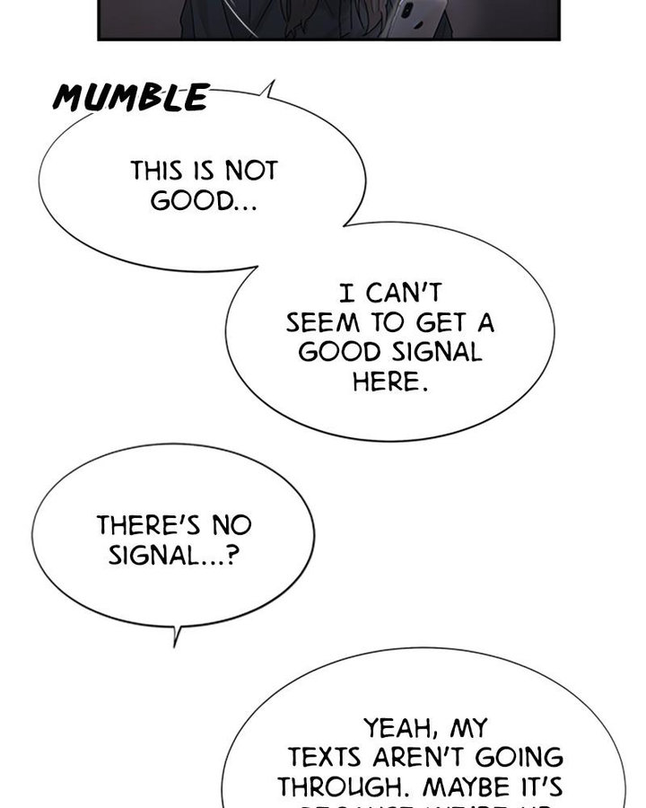 Love Your Enemies Chapter 46 - Page 38