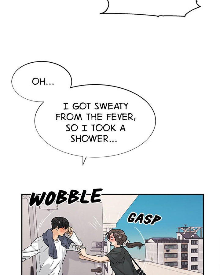 Love Your Enemies Chapter 48 - Page 10