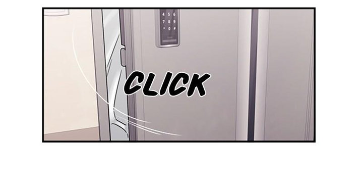 Love Your Enemies Chapter 48 - Page 7