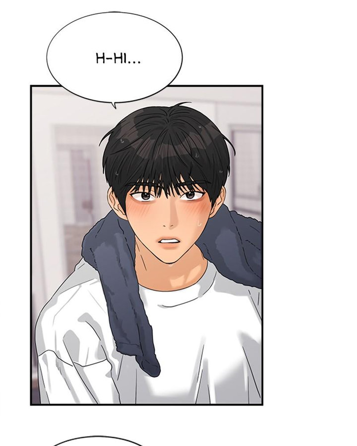 Love Your Enemies Chapter 48 - Page 8