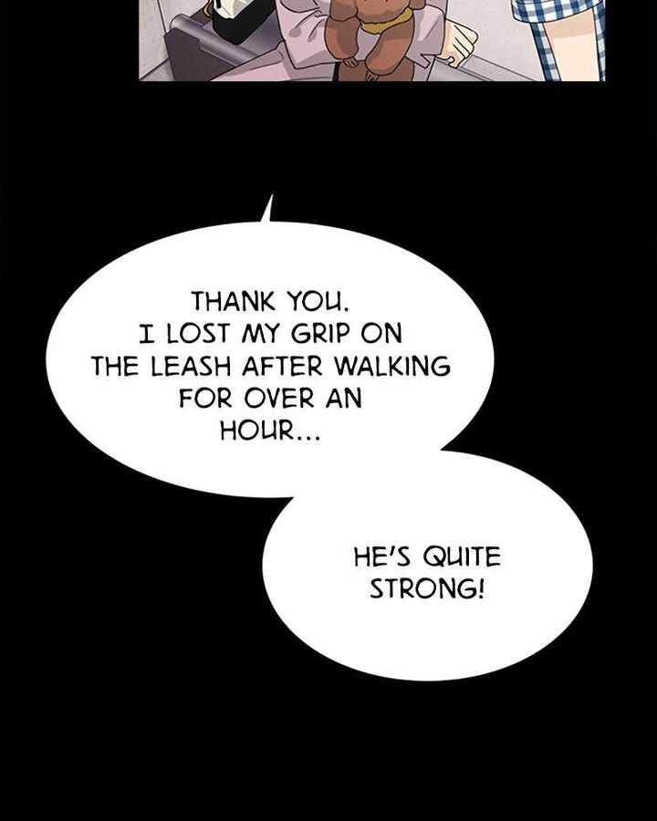 Love Your Enemies Chapter 49 - Page 12