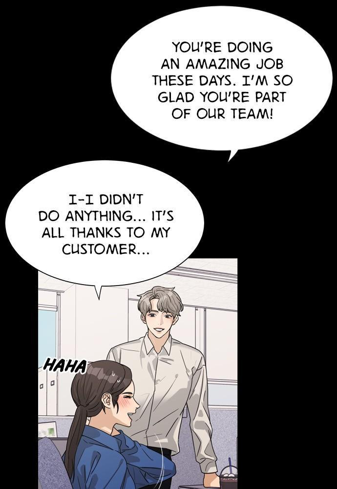 Love Your Enemies Chapter 49 - Page 28