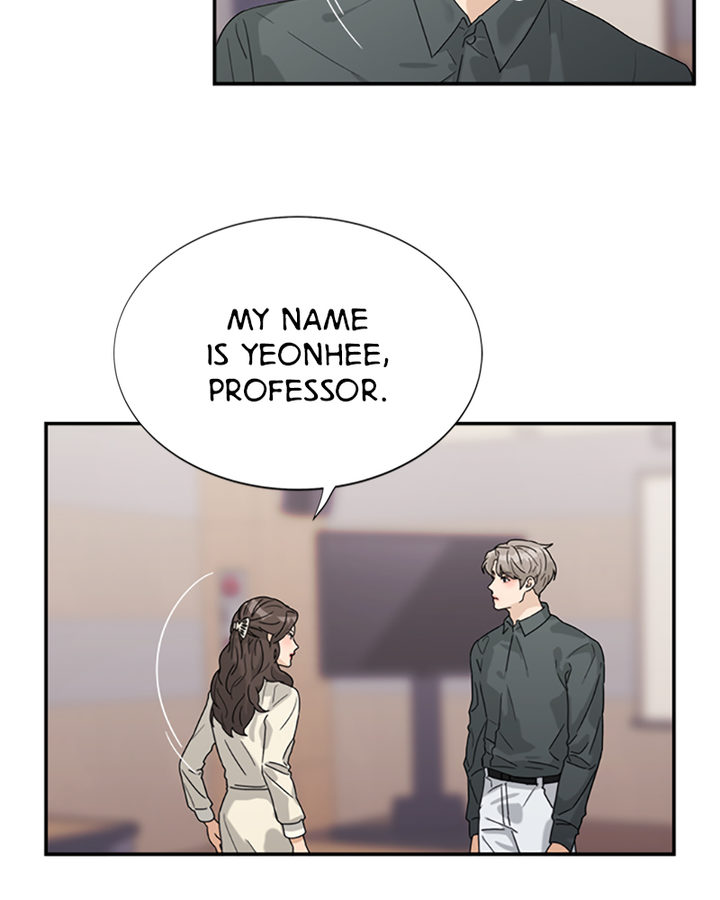 Love Your Enemies Chapter 51 - Page 27