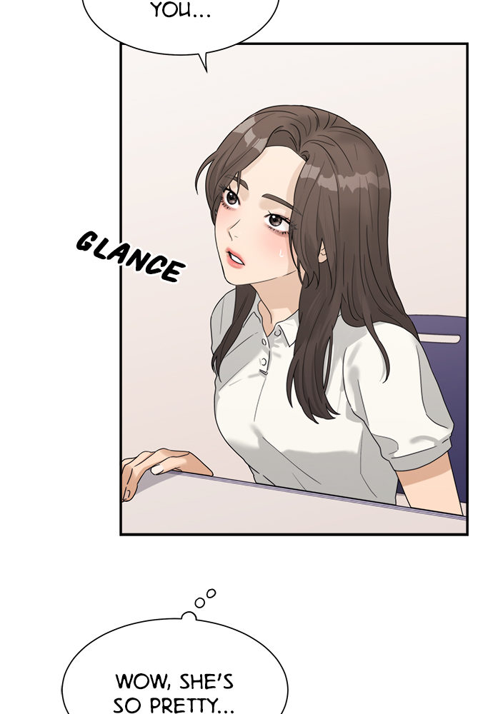 Love Your Enemies Chapter 53 - Page 14