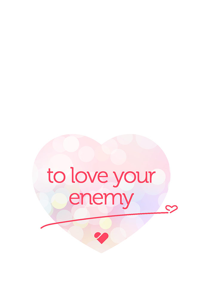 Love Your Enemies Chapter 53 - Page 16