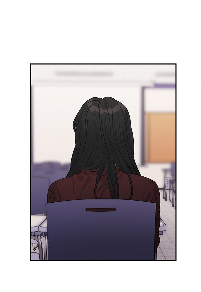 Love Your Enemies Chapter 53 - Page 19