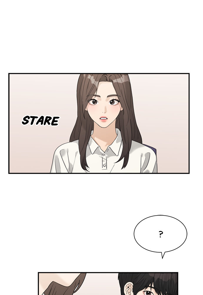 Love Your Enemies Chapter 53 - Page 20