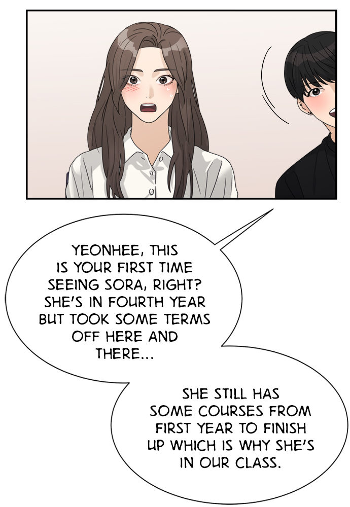 Love Your Enemies Chapter 53 - Page 29