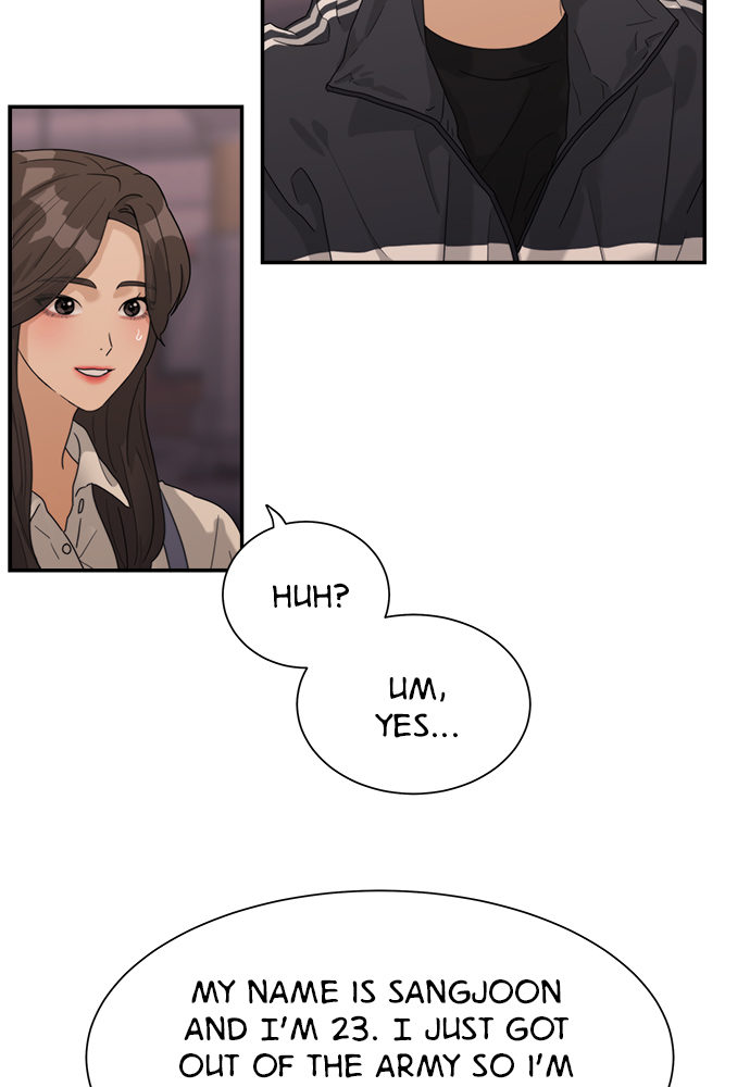 Love Your Enemies Chapter 53 - Page 51