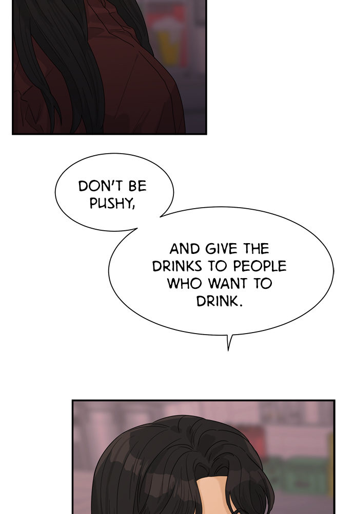 Love Your Enemies Chapter 53 - Page 62