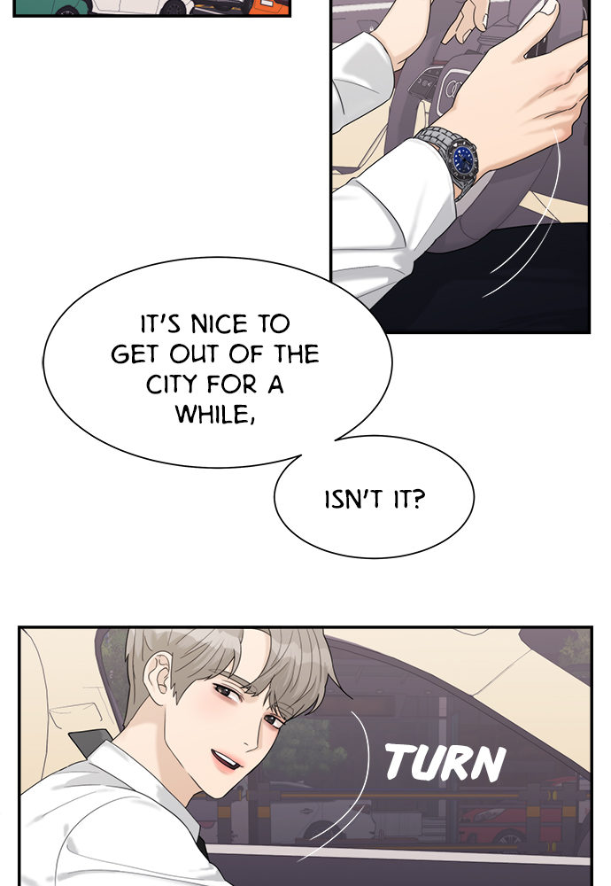 Love Your Enemies Chapter 56 - Page 13