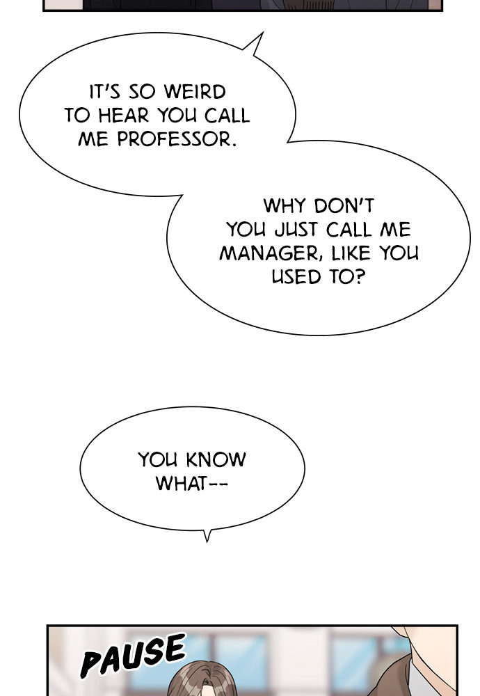 Love Your Enemies Chapter 56 - Page 25