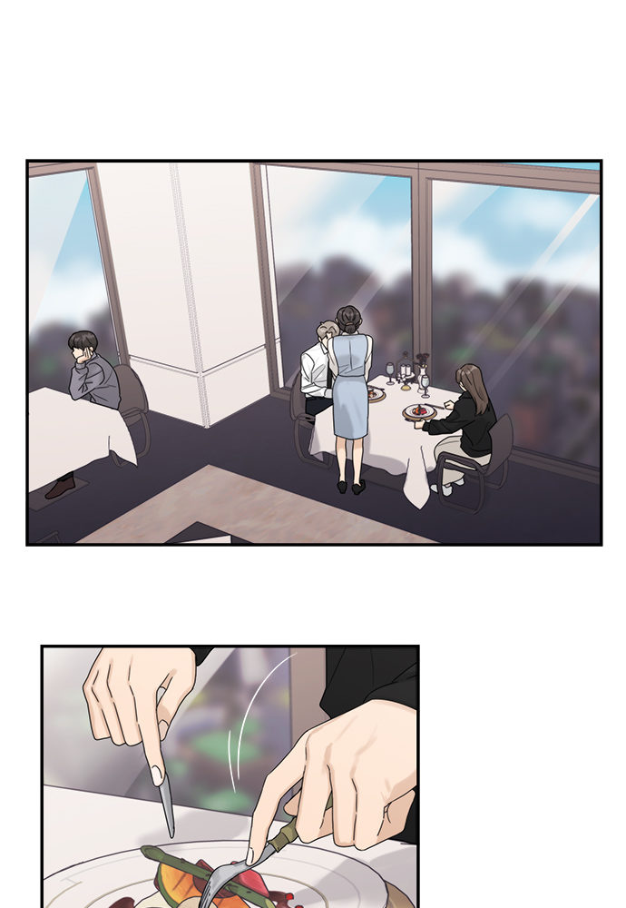 Love Your Enemies Chapter 56 - Page 28