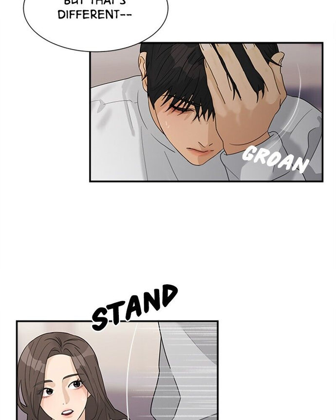 Love Your Enemies Chapter 59 - Page 37