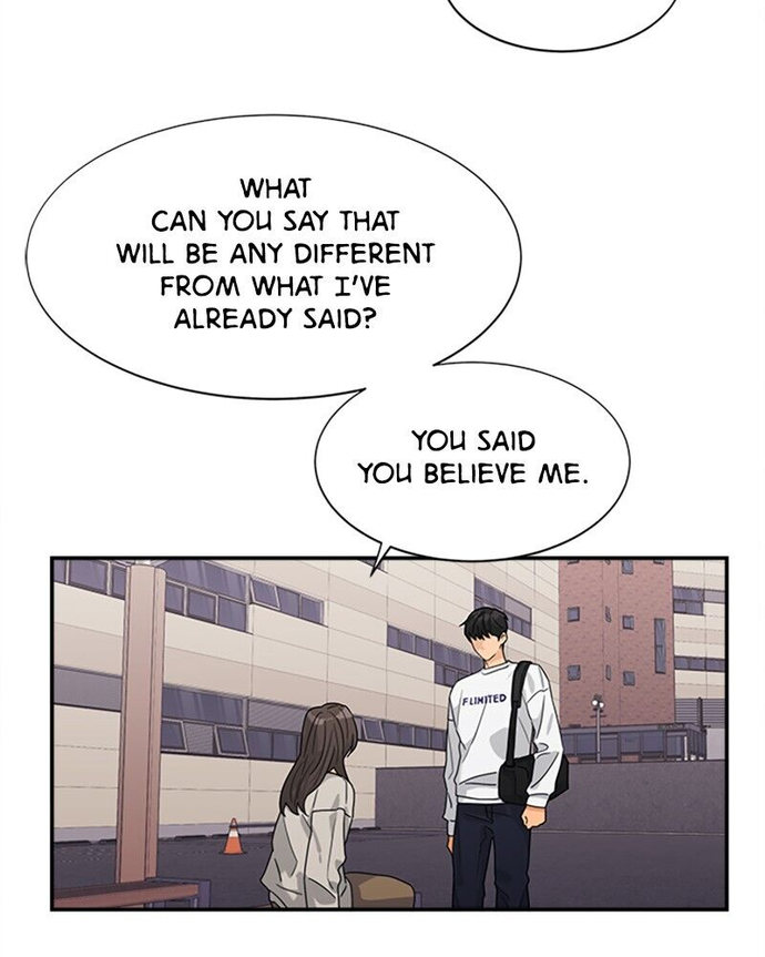 Love Your Enemies Chapter 59 - Page 42