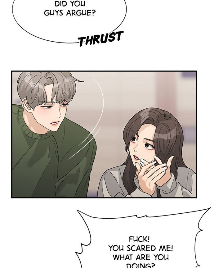 Love Your Enemies Chapter 59 - Page 49