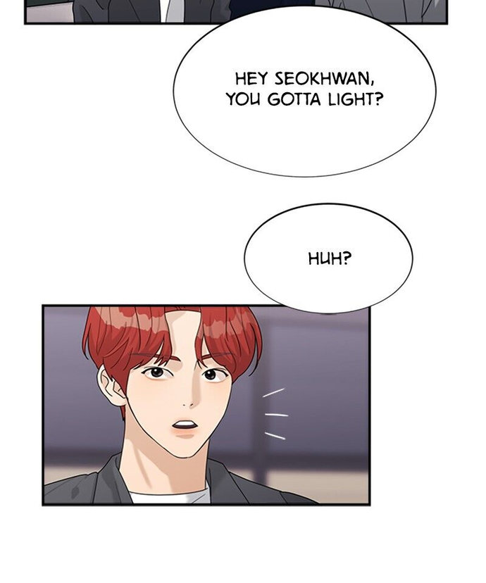 Love Your Enemies Chapter 59 - Page 59