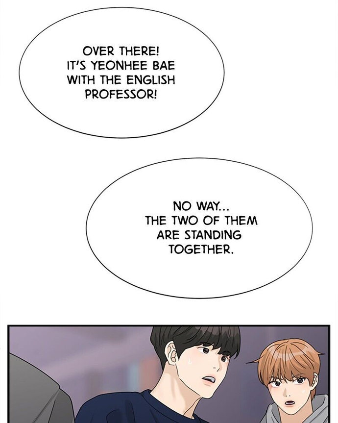 Love Your Enemies Chapter 59 - Page 62