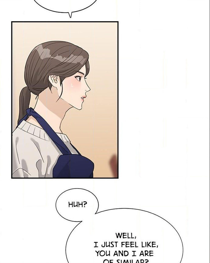 Love Your Enemies Chapter 60 - Page 33