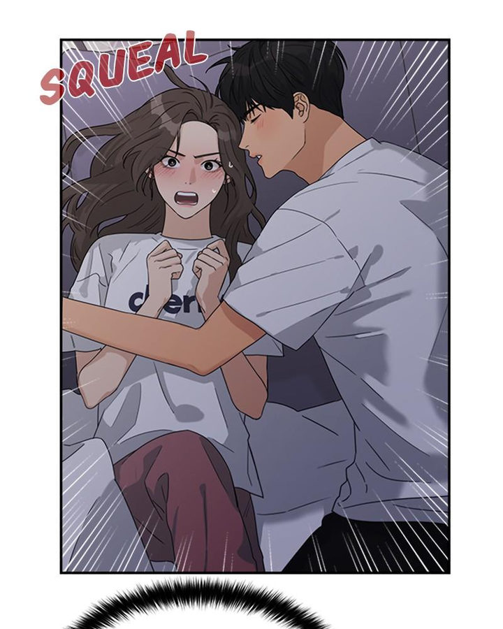 Love Your Enemies Chapter 62 - Page 16