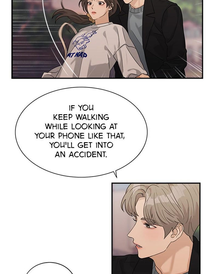 Love Your Enemies Chapter 63 - Page 11