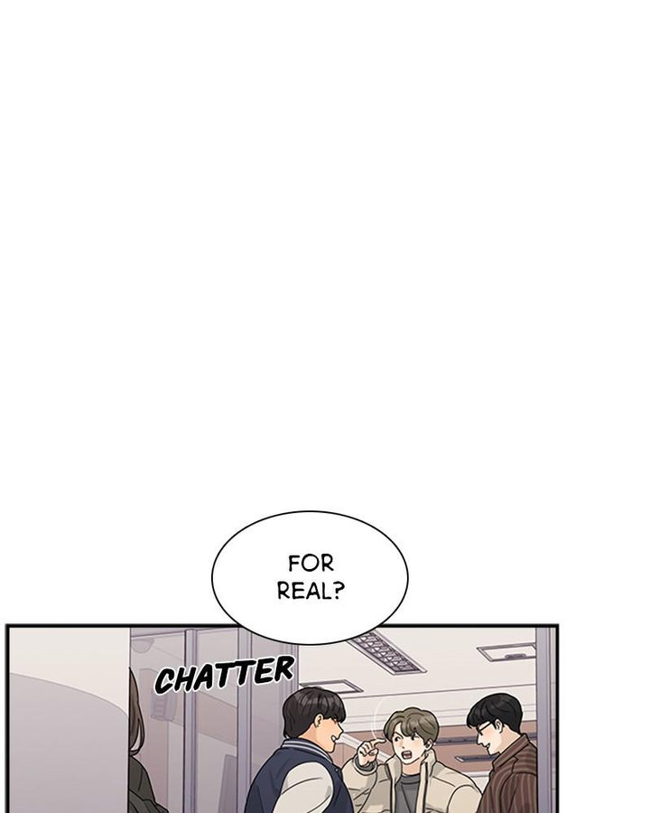 Love Your Enemies Chapter 63 - Page 28