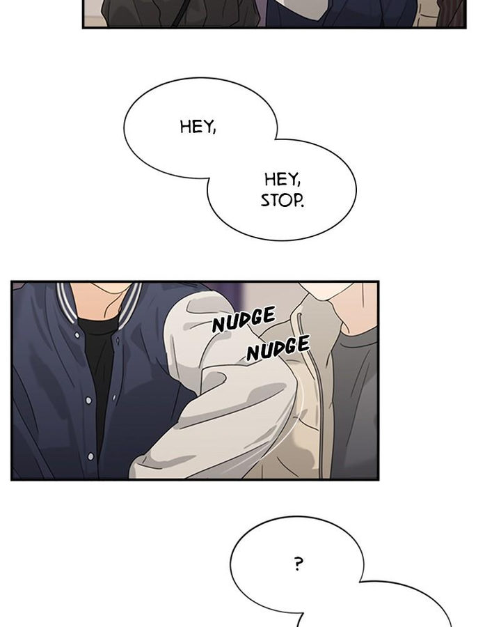 Love Your Enemies Chapter 63 - Page 30