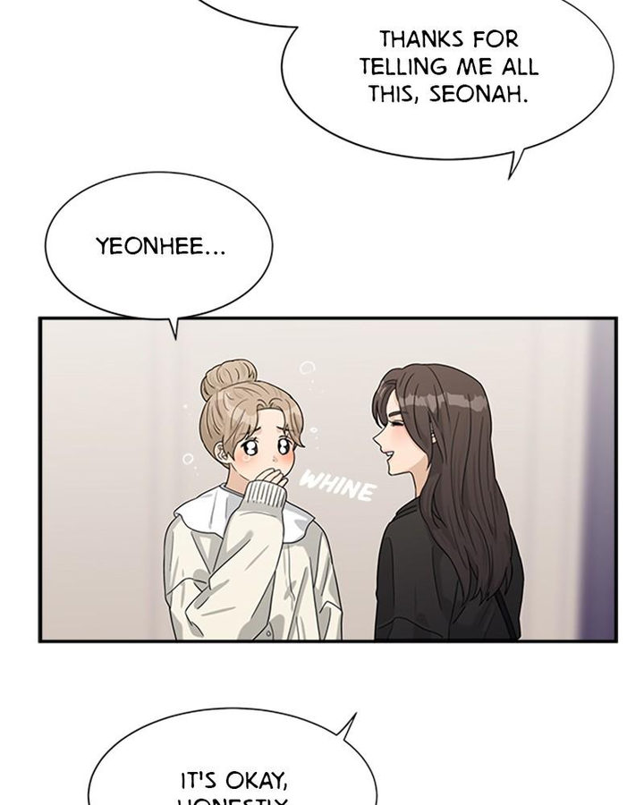 Love Your Enemies Chapter 63 - Page 41